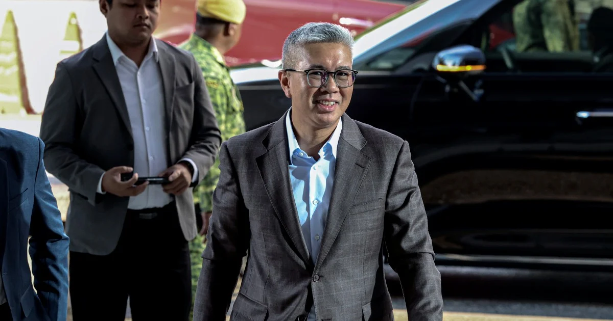 Court hears how firm that failed initial vetting secured RM62mil Jana Wibawa deal