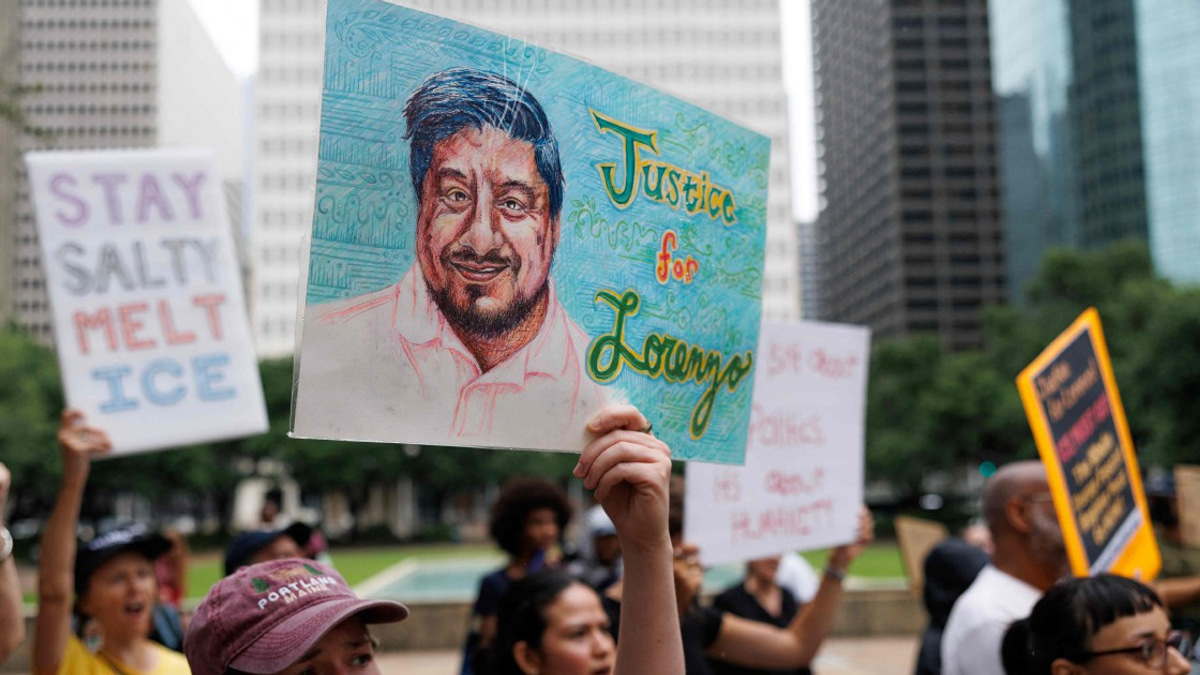 UN experts call for investigation into alleged interference with Mexico's missing persons protests during World Cup