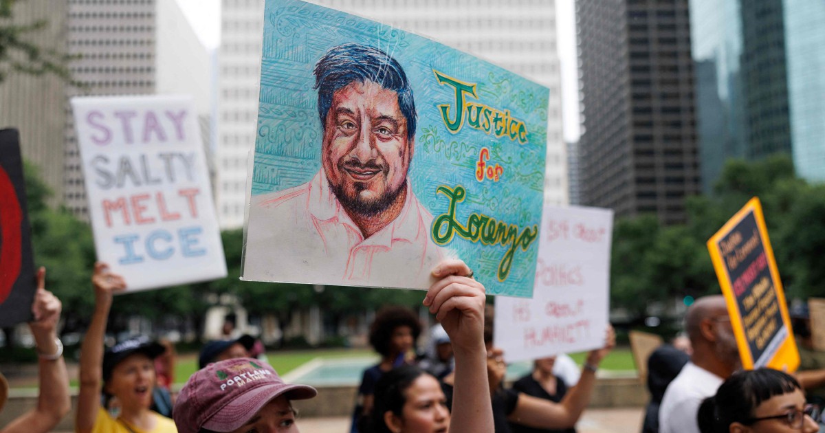 UN experts call for investigation into alleged interference with Mexico's missing persons protests during World Cup