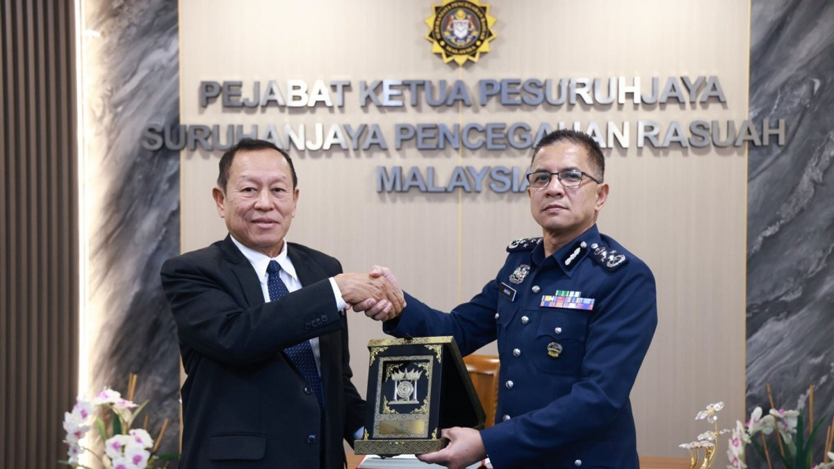 MACC and Customs to Form Joint Task Force for Port Enforcement