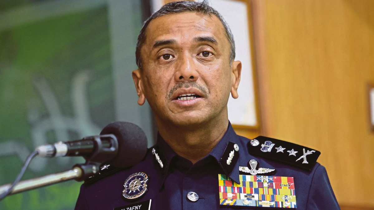 Negri Sembilan Police Issue Campaign Guidelines on Sensitive Topics
