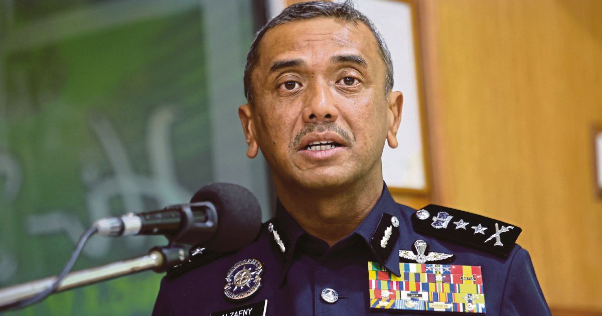 Negri Sembilan Police Issue Campaign Guidelines on Sensitive Topics