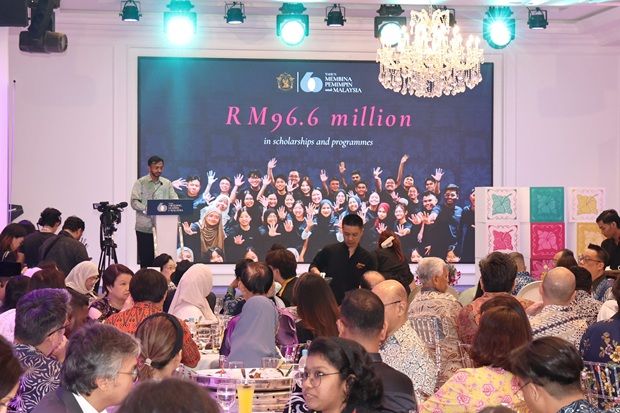 From Community Initiative to Nation-Builder: Tunku Abdul Rahman Foundation Celebrates Six Decades of Educational Impact