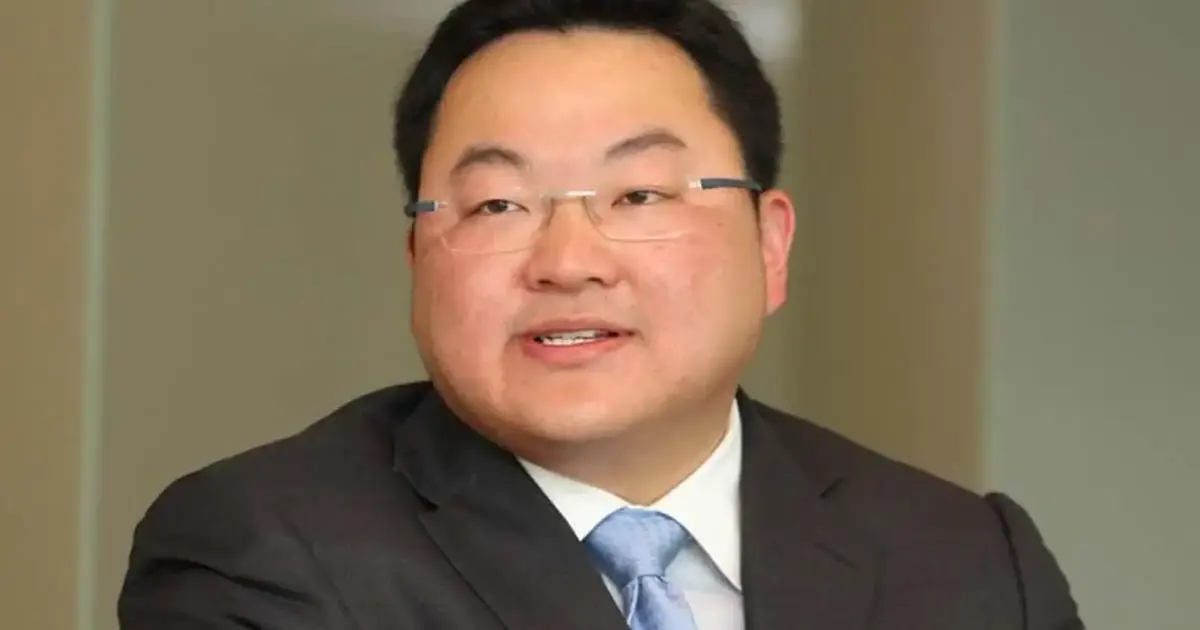 Malaysia Will Pursue Jho Low Regardless of Any US Pardon, Anwar Insists
