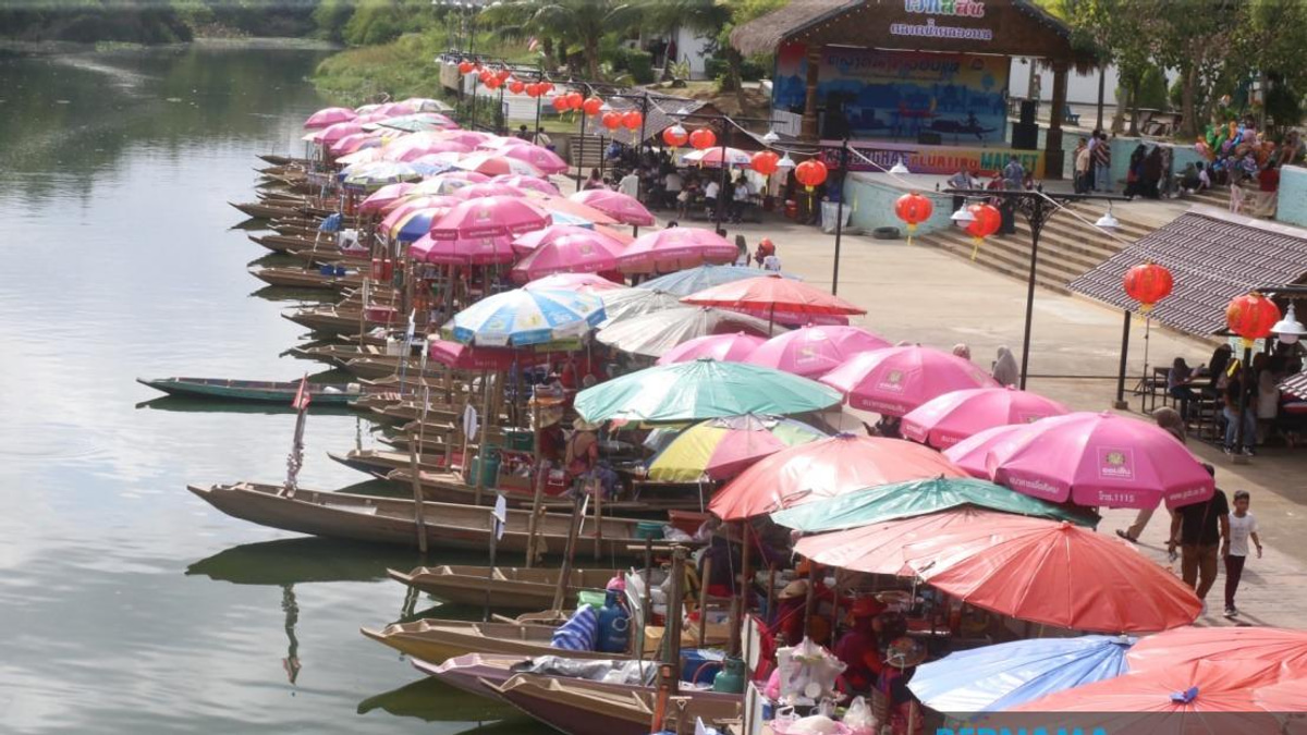 Southeast Asia's Economic Pivot: From Infrastructure to Trade as Region Shapes Post-Pandemic Future