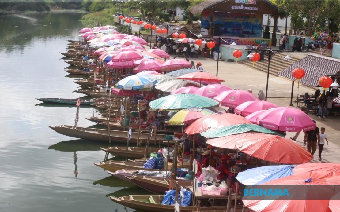 Southeast Asia's Economic Pivot: From Infrastructure to Trade as Region Shapes Post-Pandemic Future