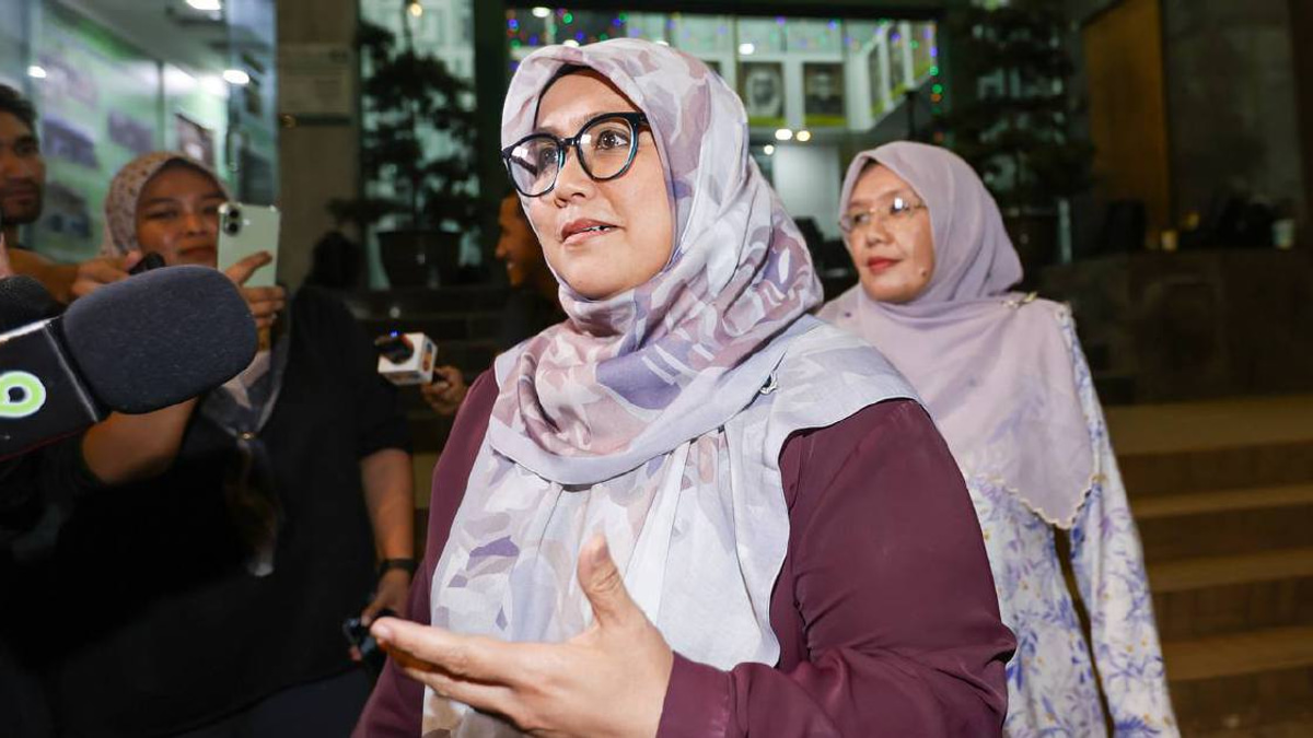 PAC Delays Decision on RM200 Million eFishery Investment Probe