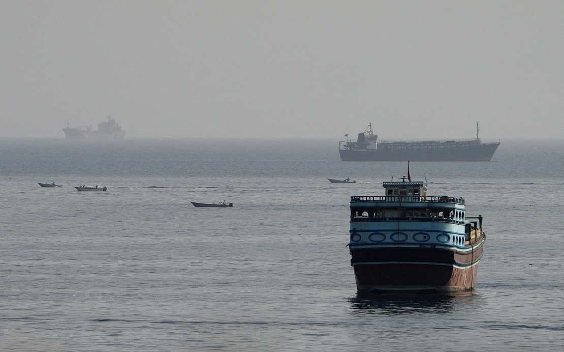 Japan Urges Iran to Keep Strait of Hormuz Free of Transit Charges Amid Regional Tensions