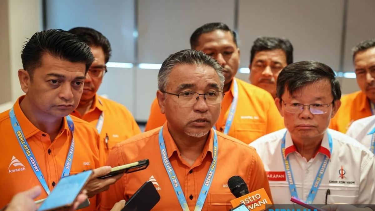 Pakatan Harapan Doubles Down on Values-Based Politics After State Election Setbacks