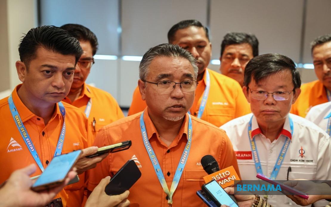 Pakatan Harapan Doubles Down on Values-Based Politics After State Election Setbacks