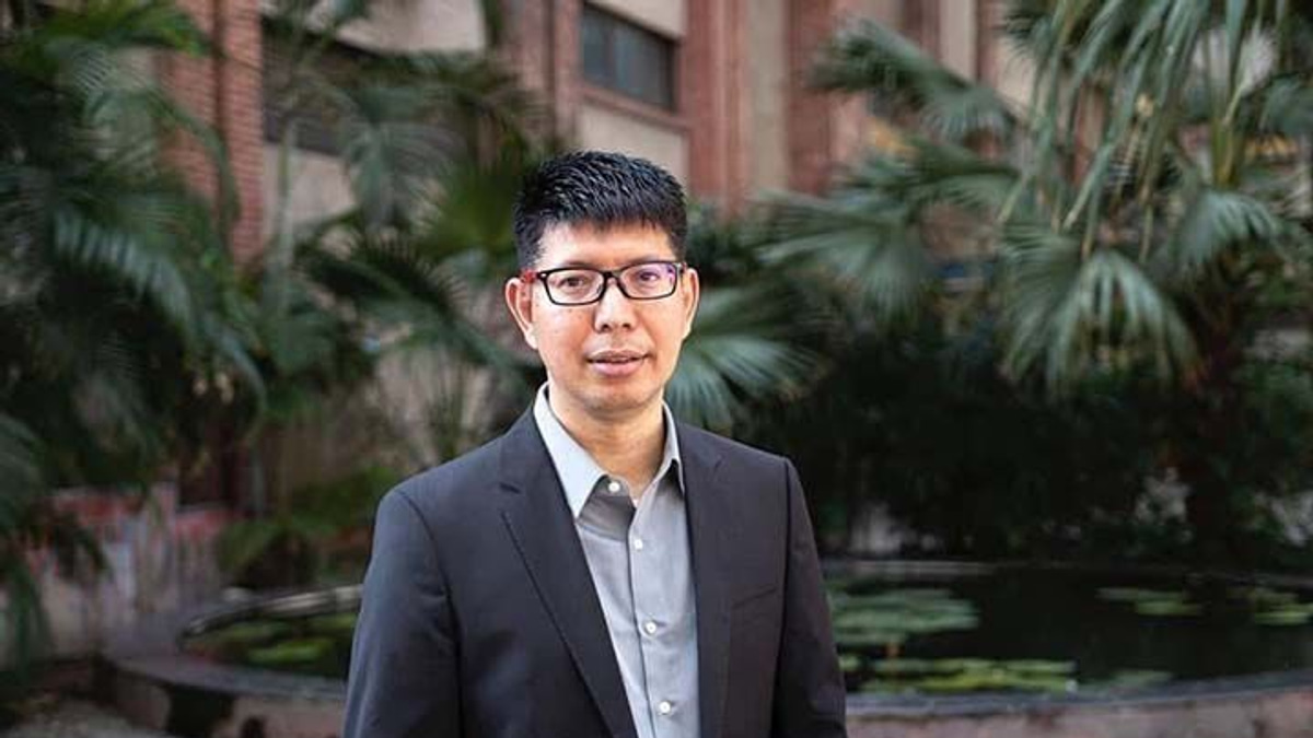 American Myanmar Scholar Held in China Was Attending Academic Workshop, Institute Says