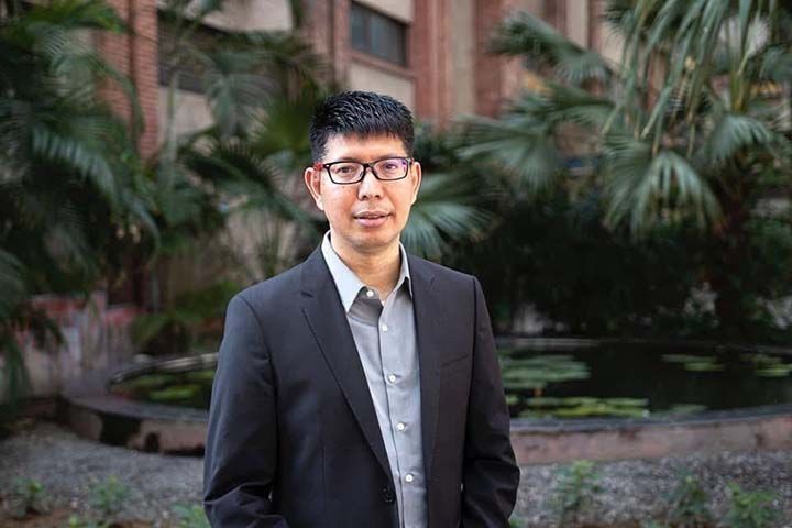American Myanmar Scholar Held in China Was Attending Academic Workshop, Institute Says