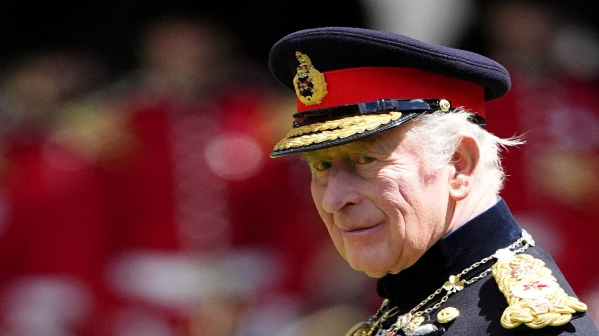 King Charles III Makes History by Disclosing Personal Tax Payments