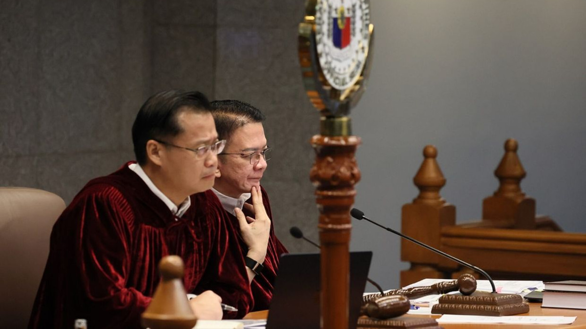 Senate poised to decide on Duterte financial records subpoena