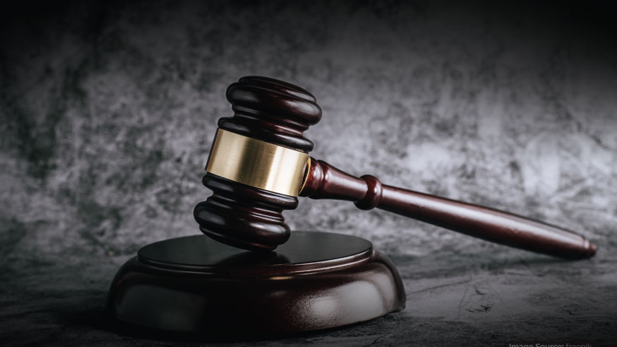 Gujarat High Court Upholds Death Sentences for 38 Convicted in 2008 Ahmedabad Bombings