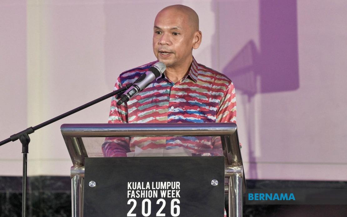 Sabah Deploys 10 Water Storage Tanks at Puncak Gloxinia to Combat Supply Crises