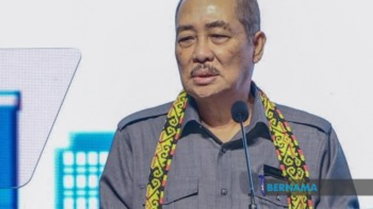 Sabah to Acquire 40% Stake in Petronas FLNG Project Under New Agreement