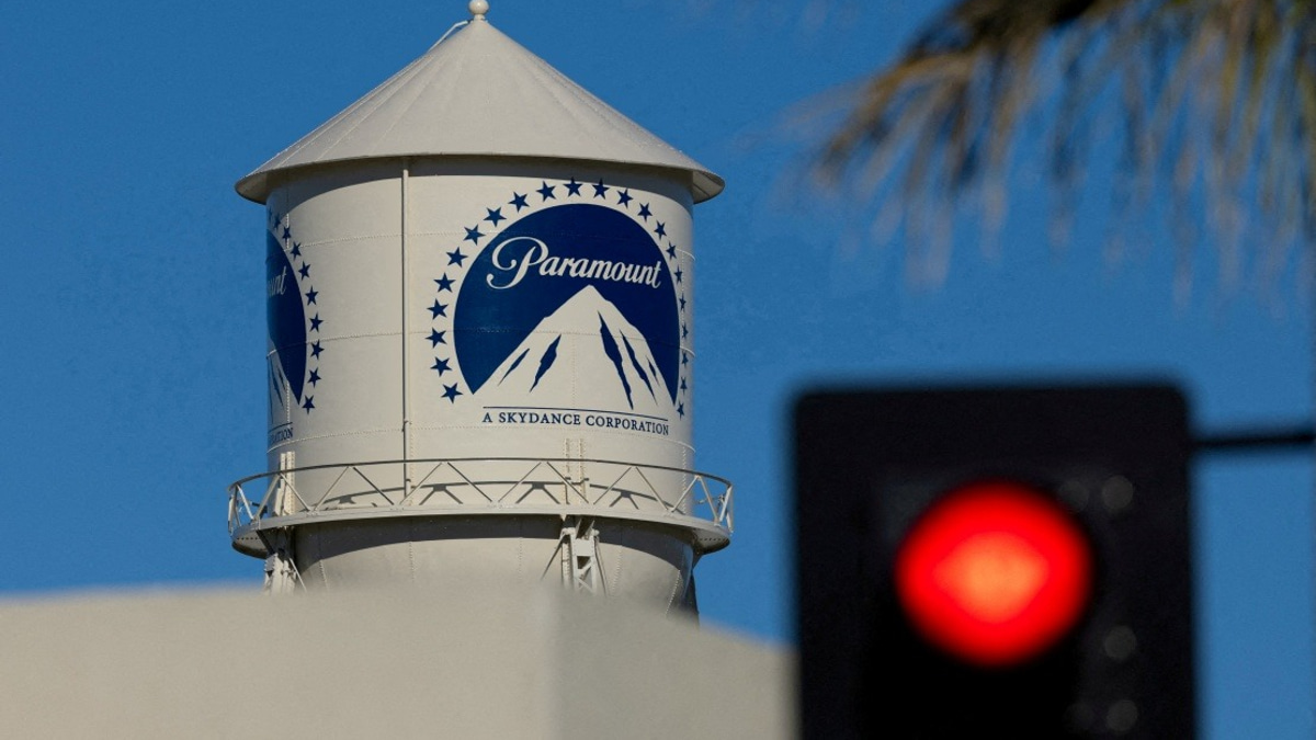 Paramount Shelves Warner Bros Takeover Bid Following US States' Antitrust Challenge