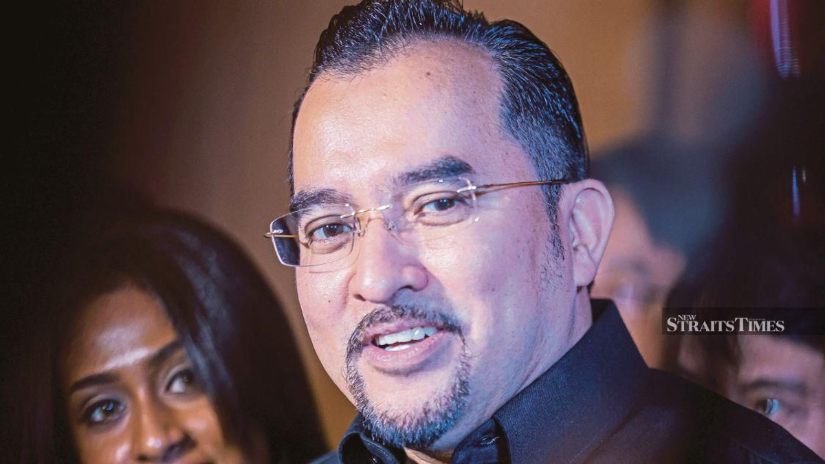Umno Rules Out Unified BN-PN Platform for Negri Sembilan Election