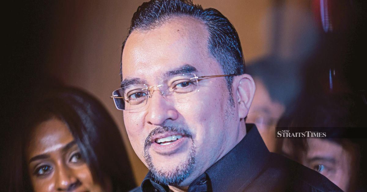 Umno Rules Out Unified BN-PN Platform for Negri Sembilan Election