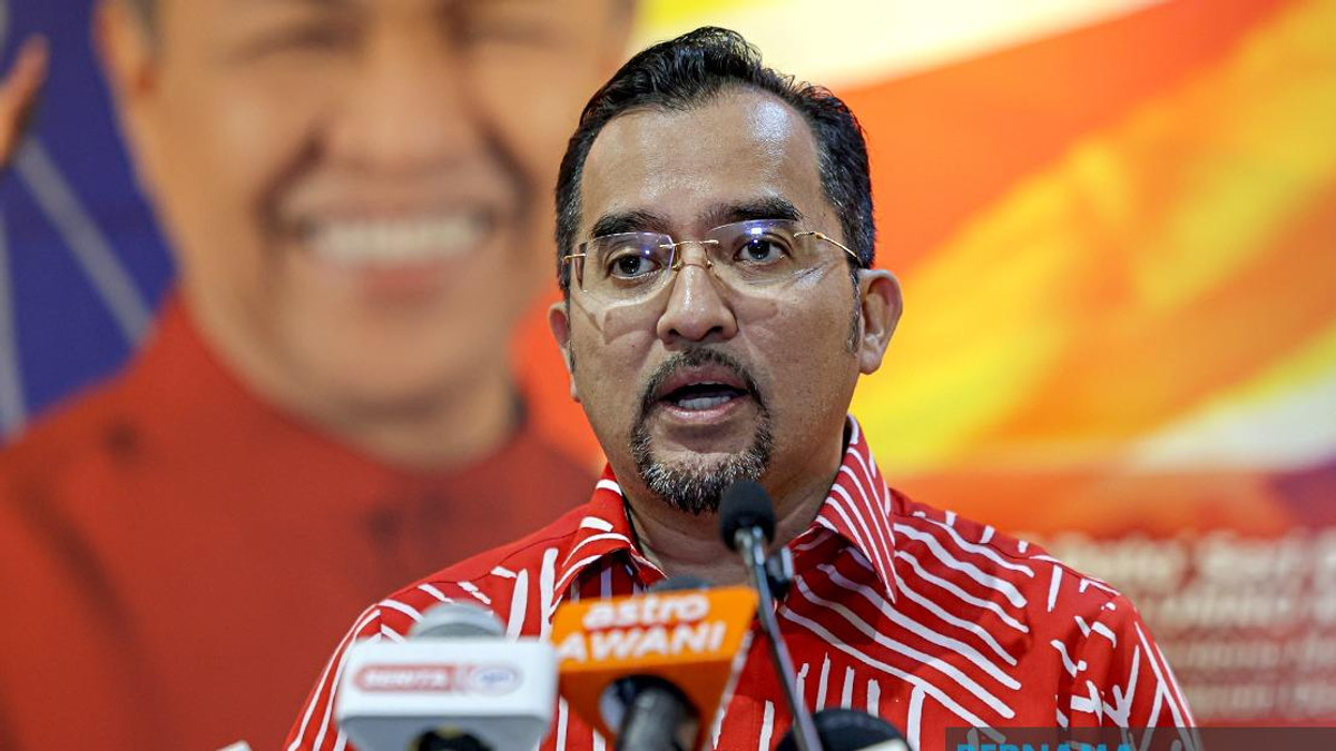 UMNO Empowers State Branches to Pursue Political Alliances Ahead of Next Election