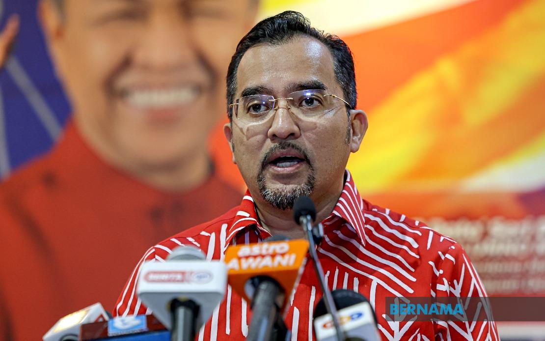 UMNO Empowers State Branches to Pursue Political Alliances Ahead of Next Election