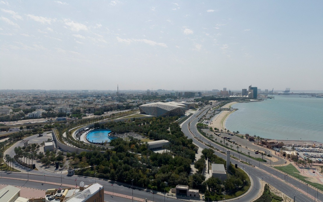 Kuwait Activates Air Defences Against Iranian Drone Strikes as Gulf Tensions Escalate