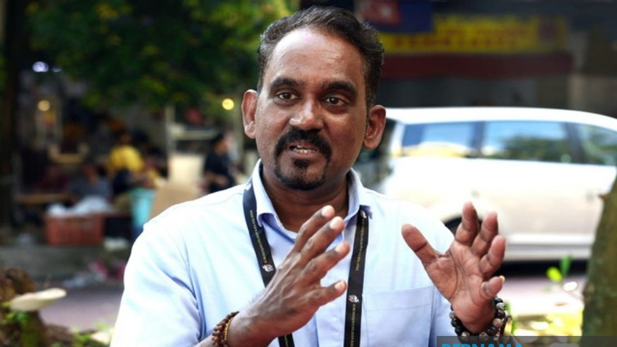 MUDA Eyes Johor Breakthrough as Premanand Takes On Bukit Batu Seat