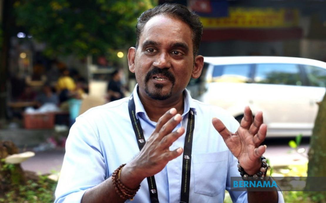 MUDA Eyes Johor Breakthrough as Premanand Takes On Bukit Batu Seat