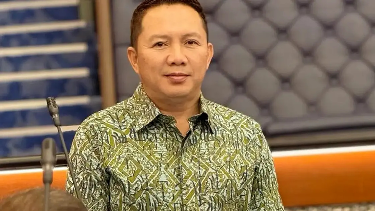 Kudat MP Weighs Barisan Nasional Overture as Political Realignment Gathers Momentum