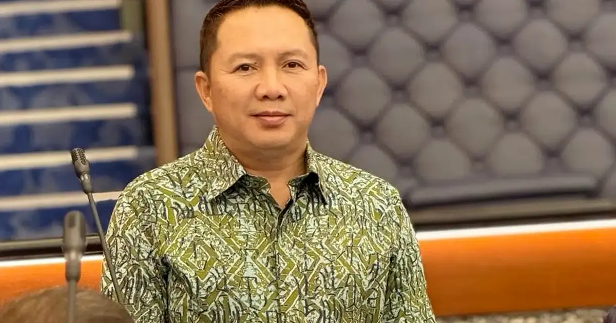 Kudat MP Weighs Barisan Nasional Overture as Political Realignment Gathers Momentum