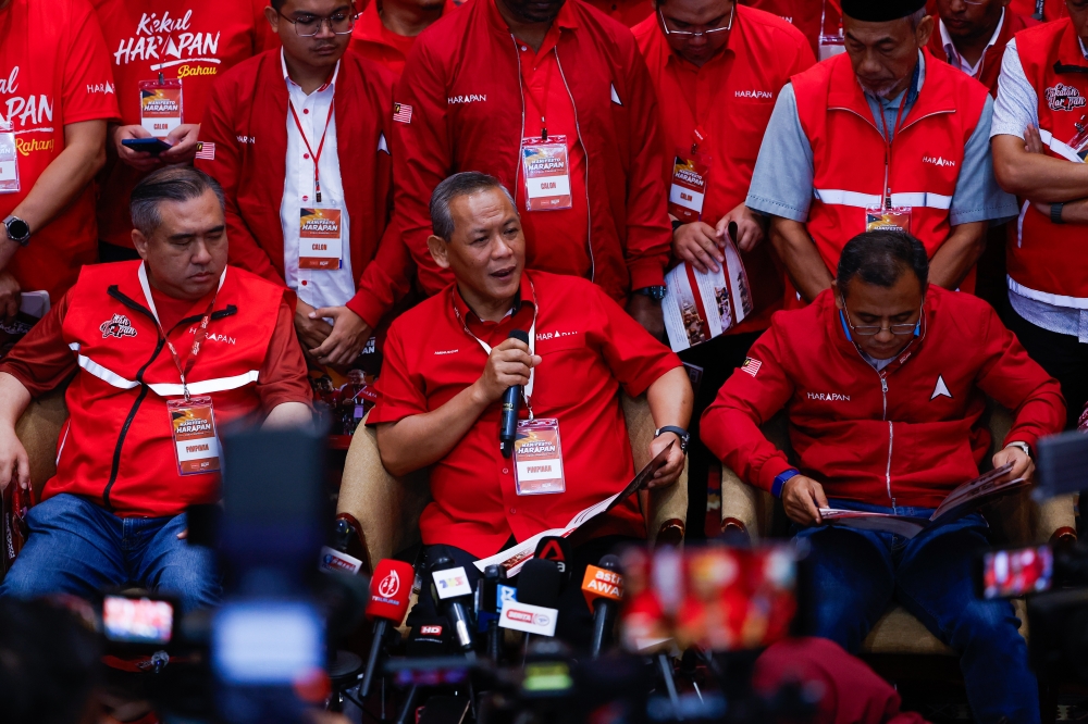 Anwar to bolster Pakatan campaign in Negeri Sembilan as coalition pushes for state victory