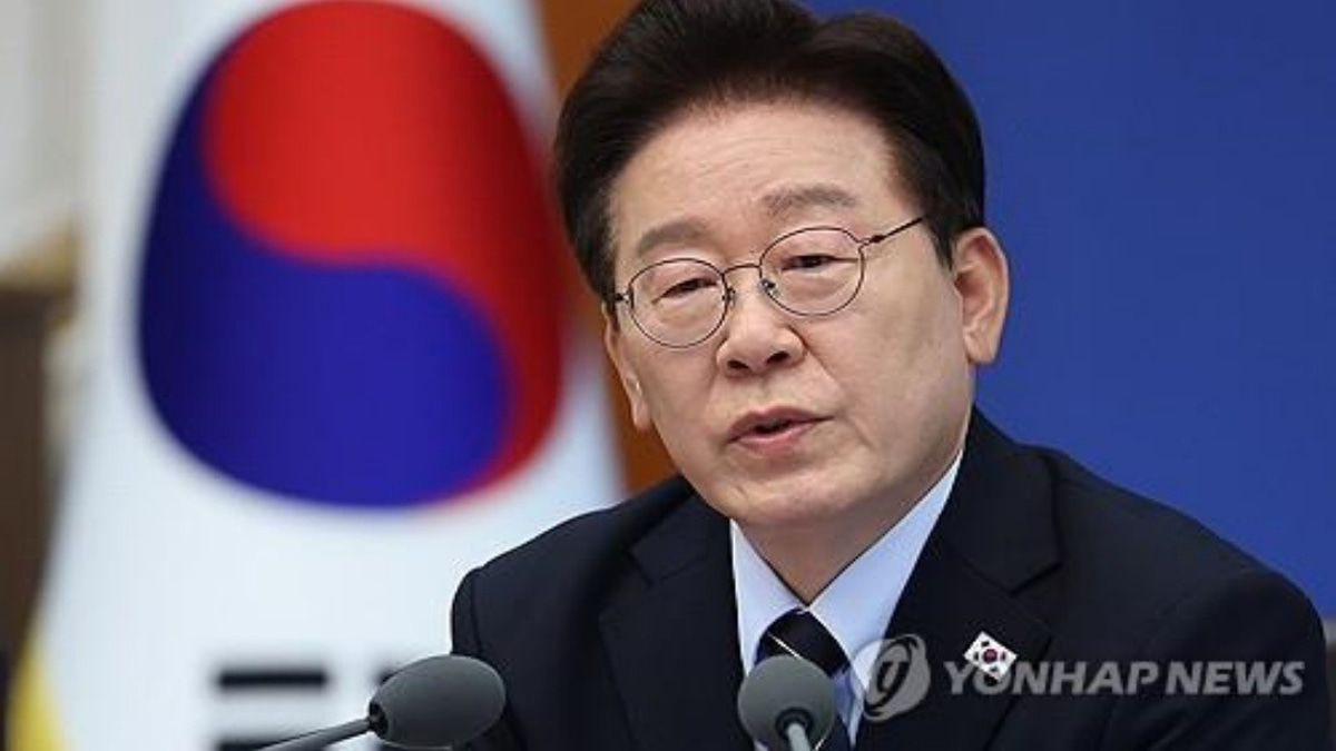 South Korea's Lee Jae Myung Definitively Closes Door on Second Term Despite Constitutional Revision Speculation