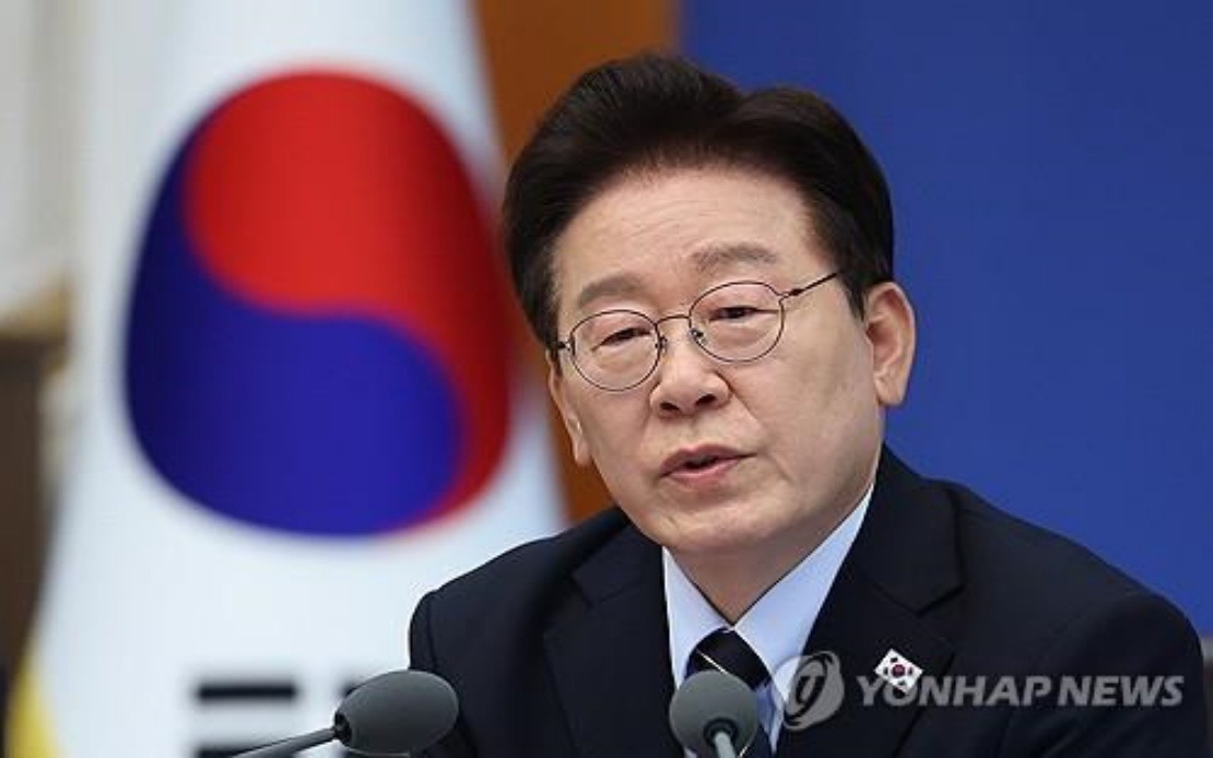 South Korea Pursues 'Smart Military' Overhaul Amid Demographic Crisis
