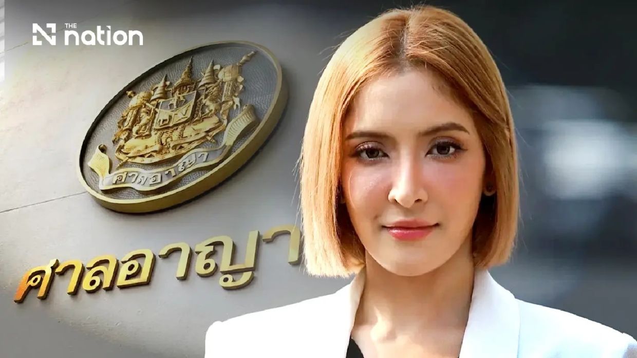 Thai Court Acquits Actress Pinky in Massive Forex-3D Investment Fraud Case