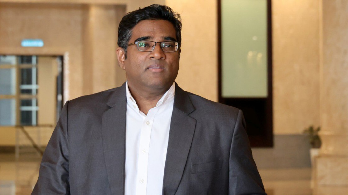 Orang Asli villagers escalate push for action, descend on PM's residence after Jakoa talks stall