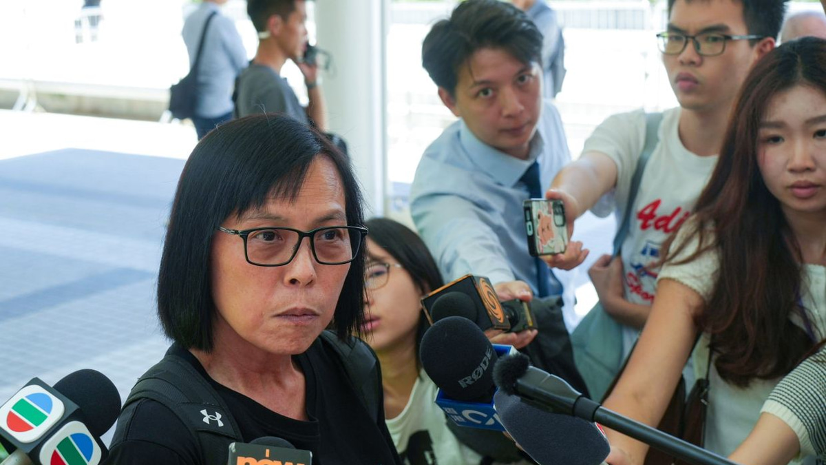 Hong Kong Fire Inquiry Lacks Teeth as Survivors Question Investigation's Independence