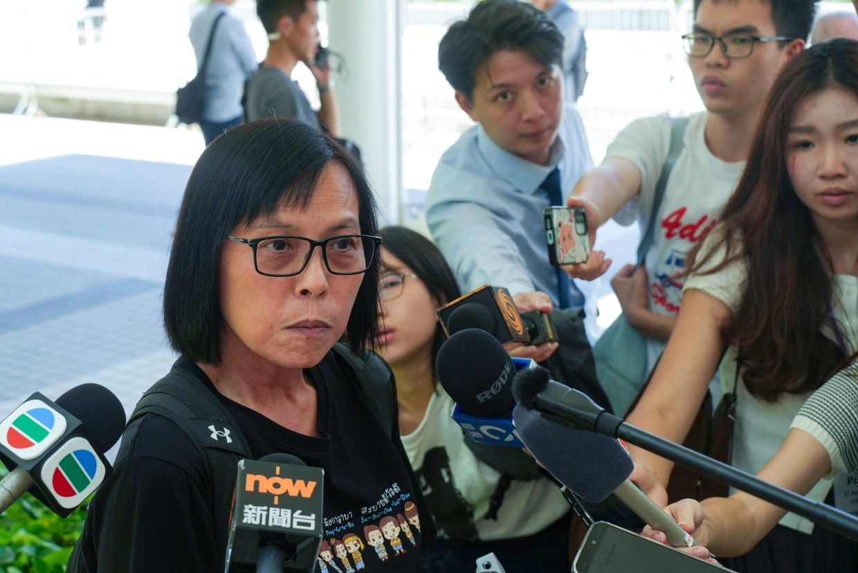 Hong Kong Fire Inquiry Lacks Teeth as Survivors Question Investigation's Independence