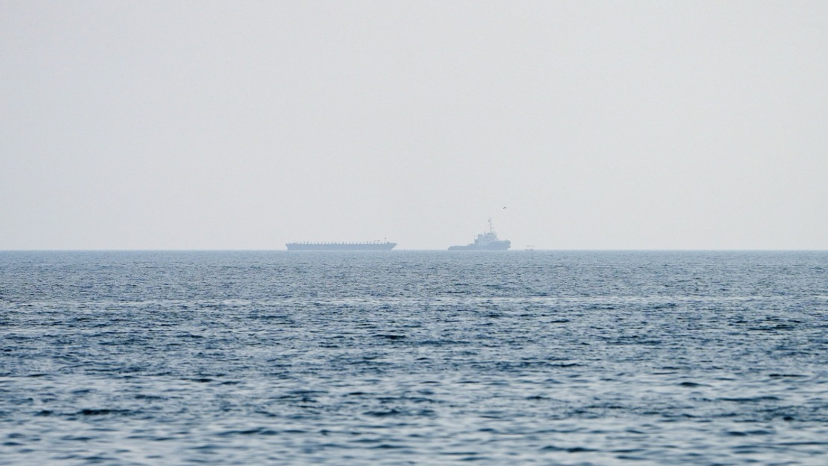 US Reaffirms Commitment to Free Navigation in South China Sea and Global Waterways