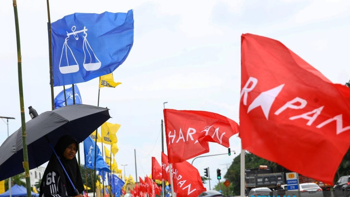 PH Victory in Johor Election Critical for Democratic Balance, Says Loke