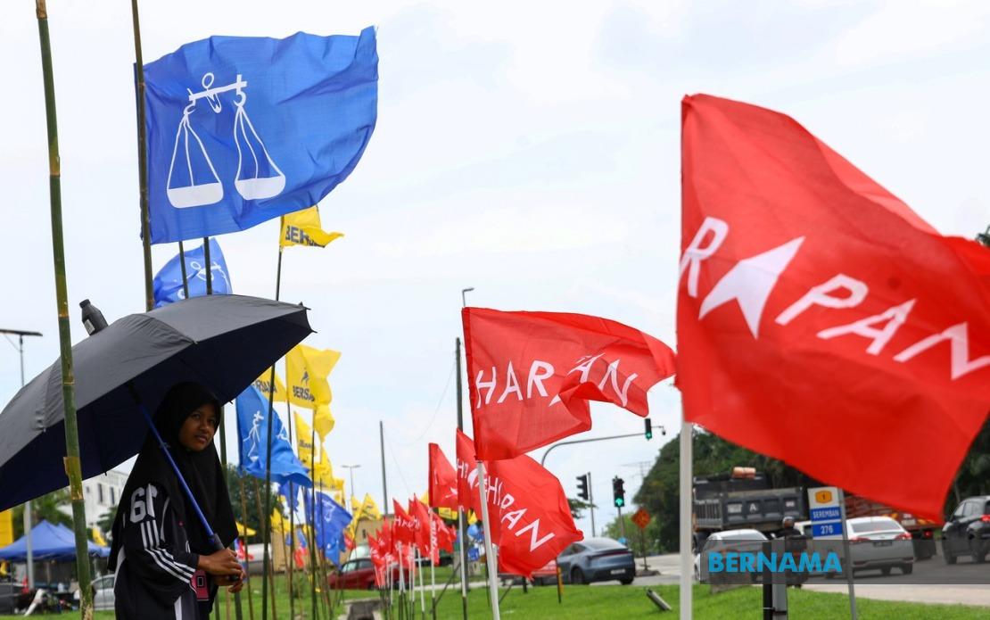 PH Victory in Johor Election Critical for Democratic Balance, Says Loke