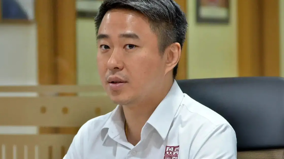 BN-PN Coalition Could Secure GE16 Majority Without East Malaysian Partners, Says PBM