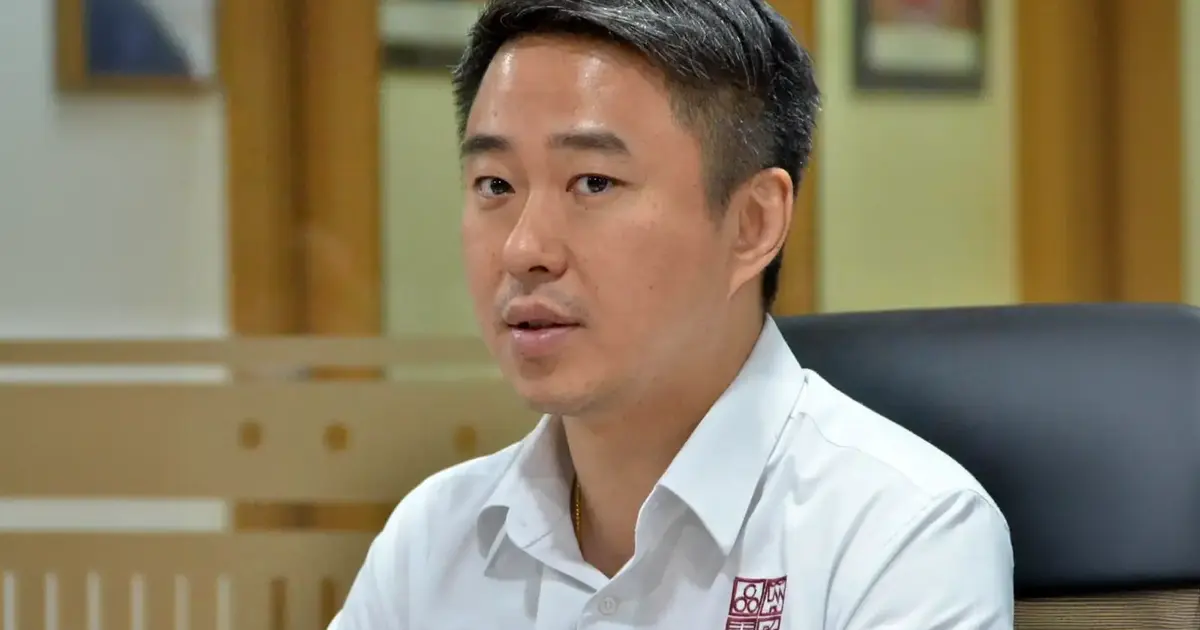BN-PN Coalition Could Secure GE16 Majority Without East Malaysian Partners, Says PBM