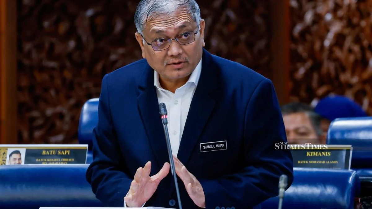 Malaysia's War on Illegal Crypto Mining: 75,000 Machines Seized in Three-Year Crackdown