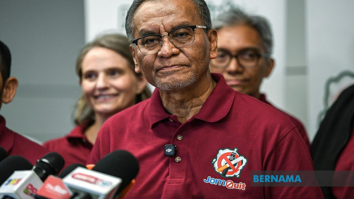 Pasir Gudang Hospital Targets Full Staffing by Year-End as it Ramps Up Operations