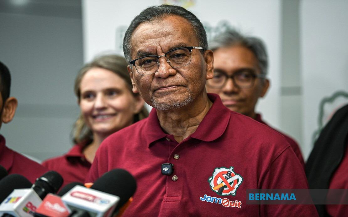 Pasir Gudang Hospital Targets Full Staffing by Year-End as it Ramps Up Operations