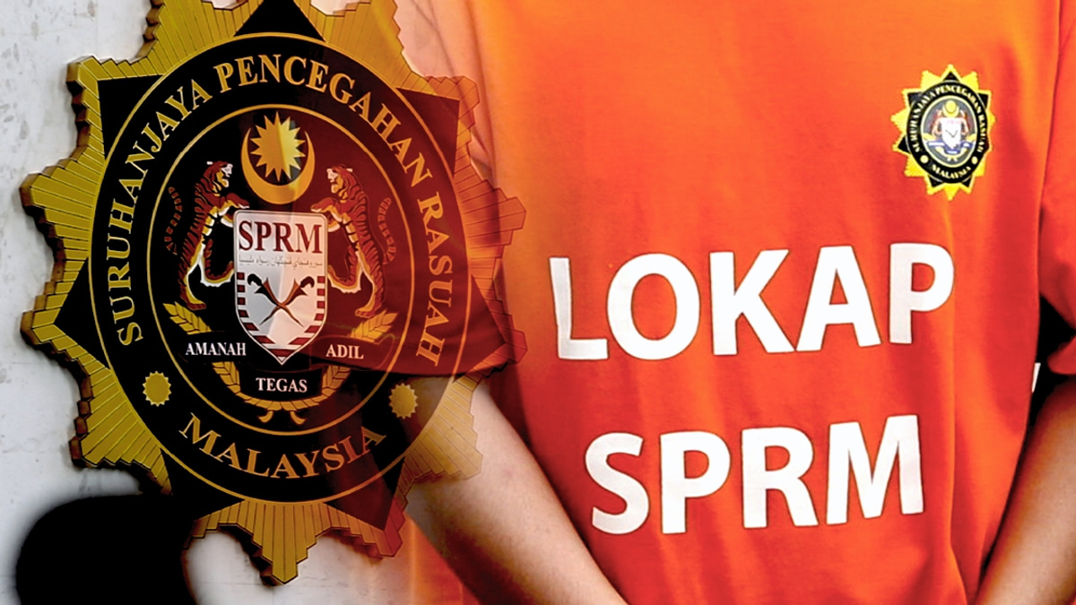 MACC Remands 12 Over MyIMMs Hacking Syndicate; RM186,360 Seized