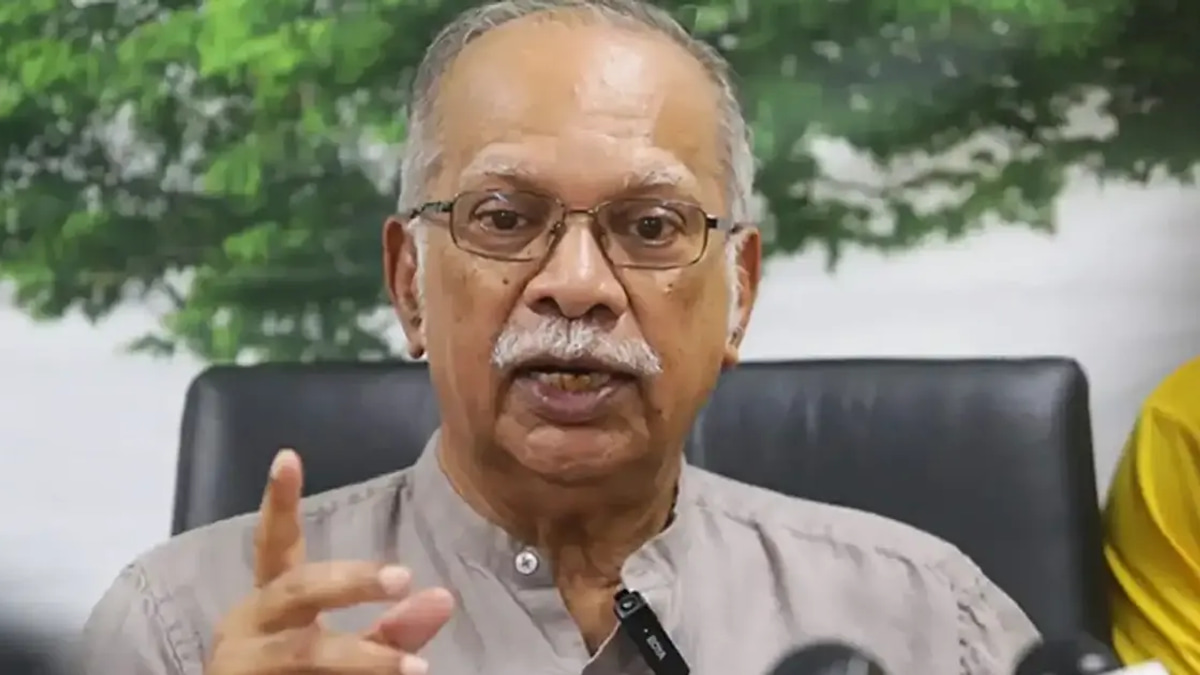 Unresolved Bersatu Question Deepens Perikatan Nasional Turmoil, Warns Opposition Figure