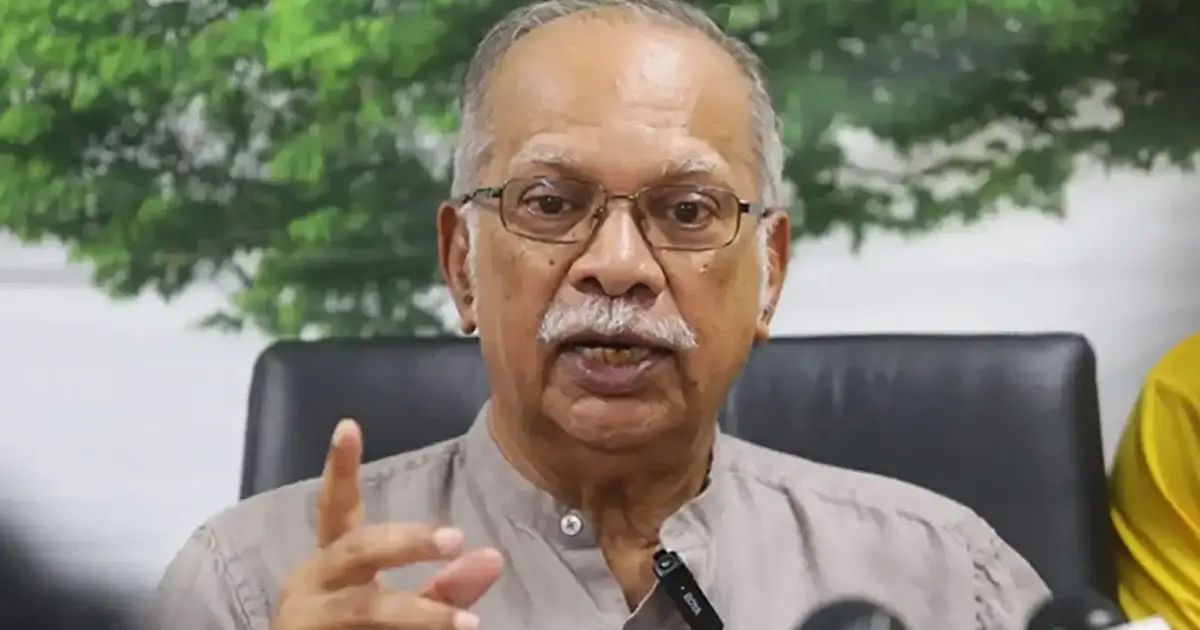 Unresolved Bersatu Question Deepens Perikatan Nasional Turmoil, Warns Opposition Figure