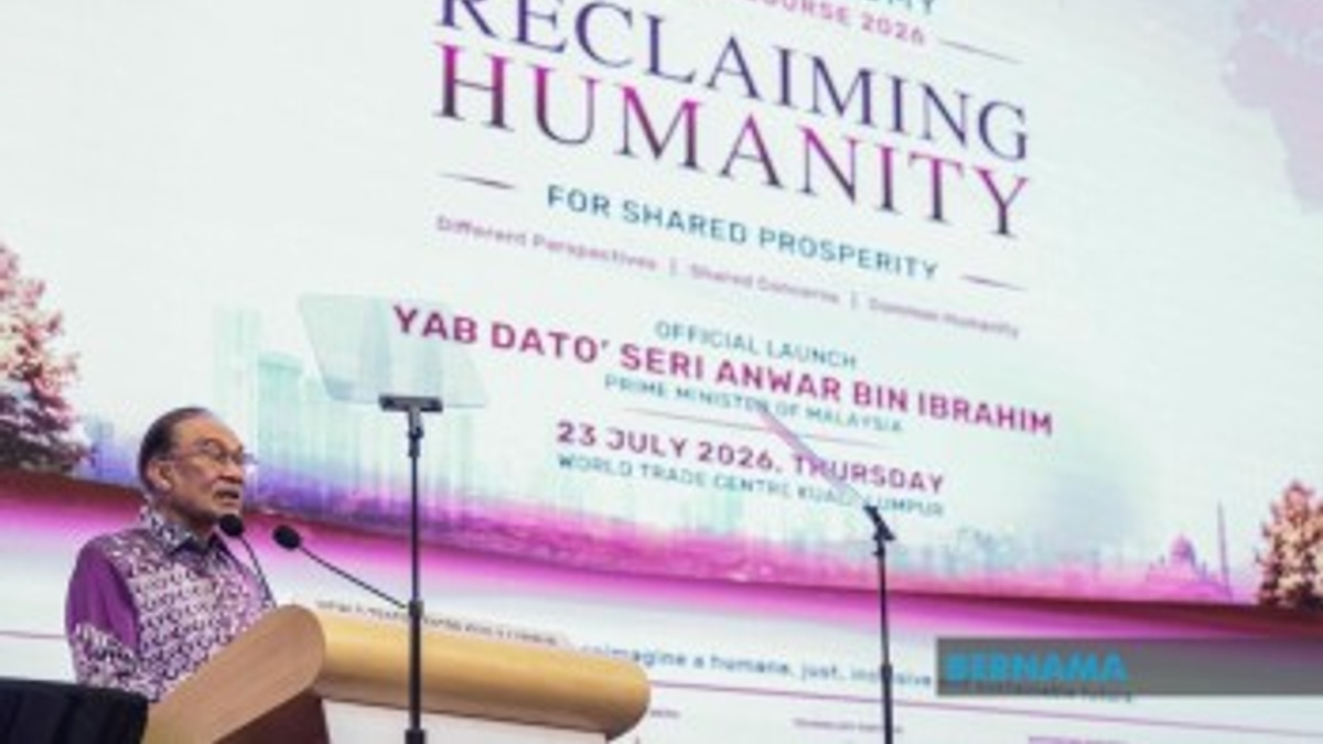 Malaysia to Begin Budget 2027 Formulation Next Month, Tabling Planned for Early October